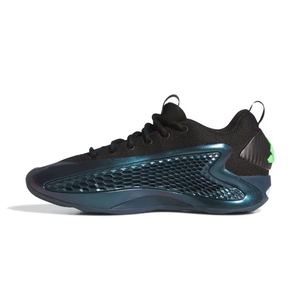 adidas Kids Anthony Edwards 1 Arctic Night Core Black