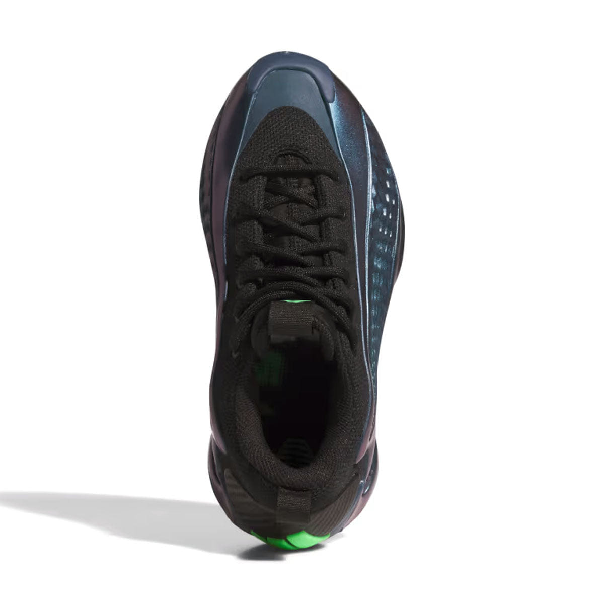adidas Kids Anthony Edwards 1 Arctic Night Core Black