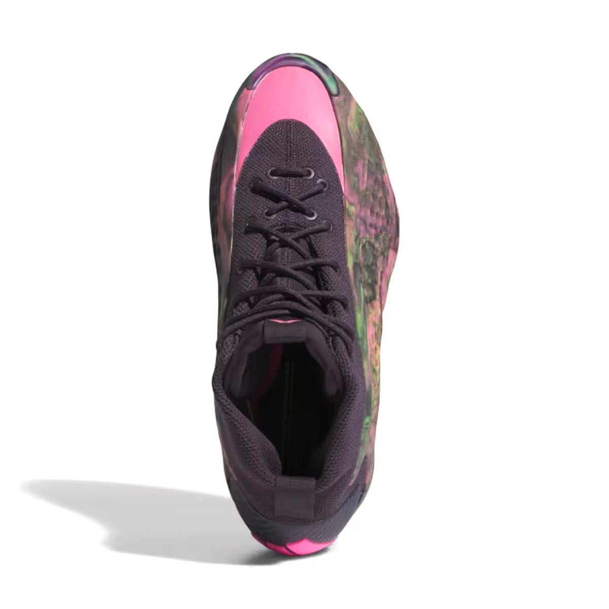 adidas Anthony Edwards 1 Mid Purple