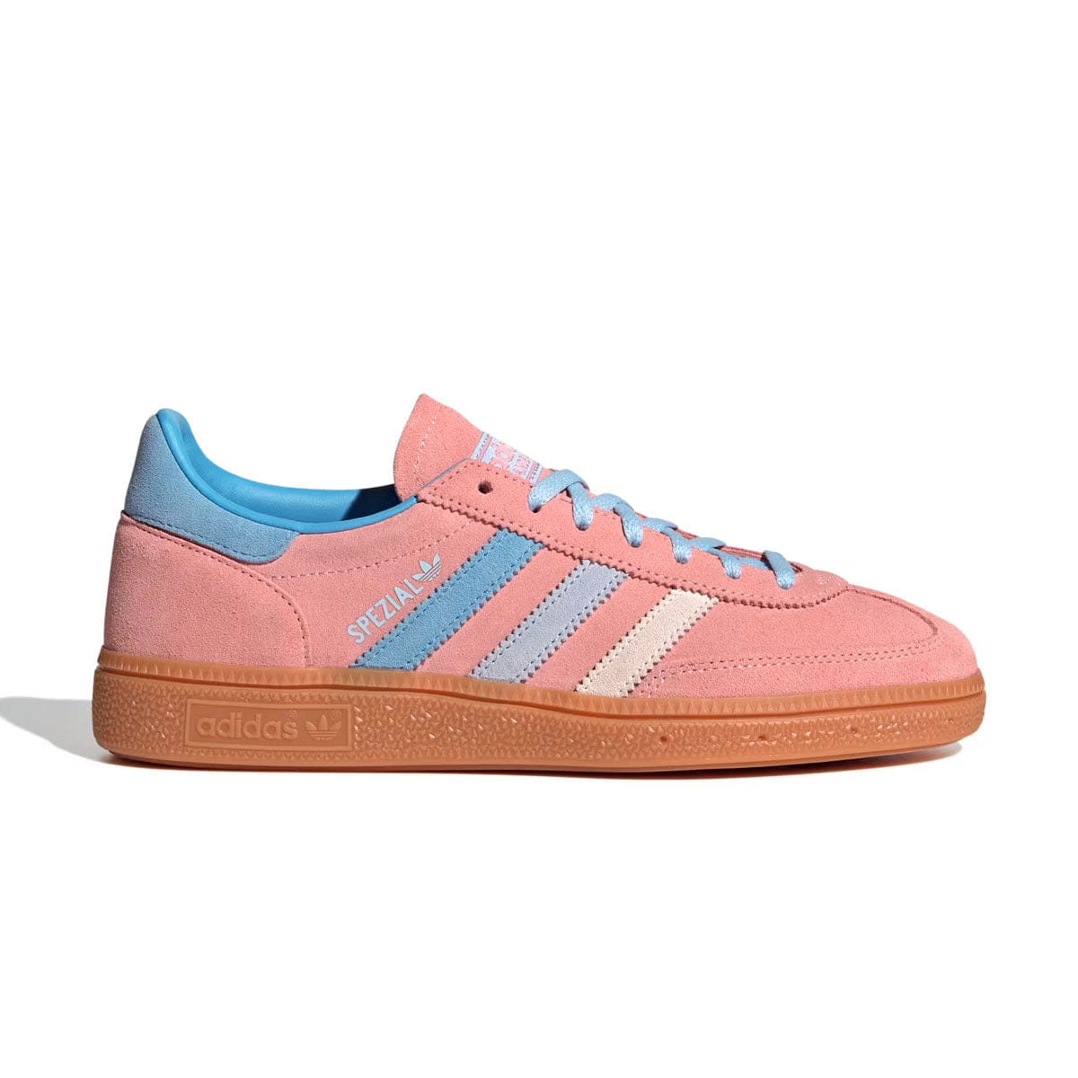 adidas Wmns Handball Spezial Pink