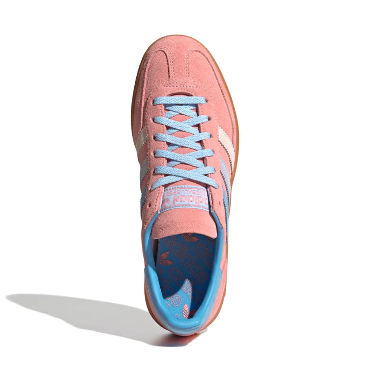 adidas Wmns Handball Spezial Pink