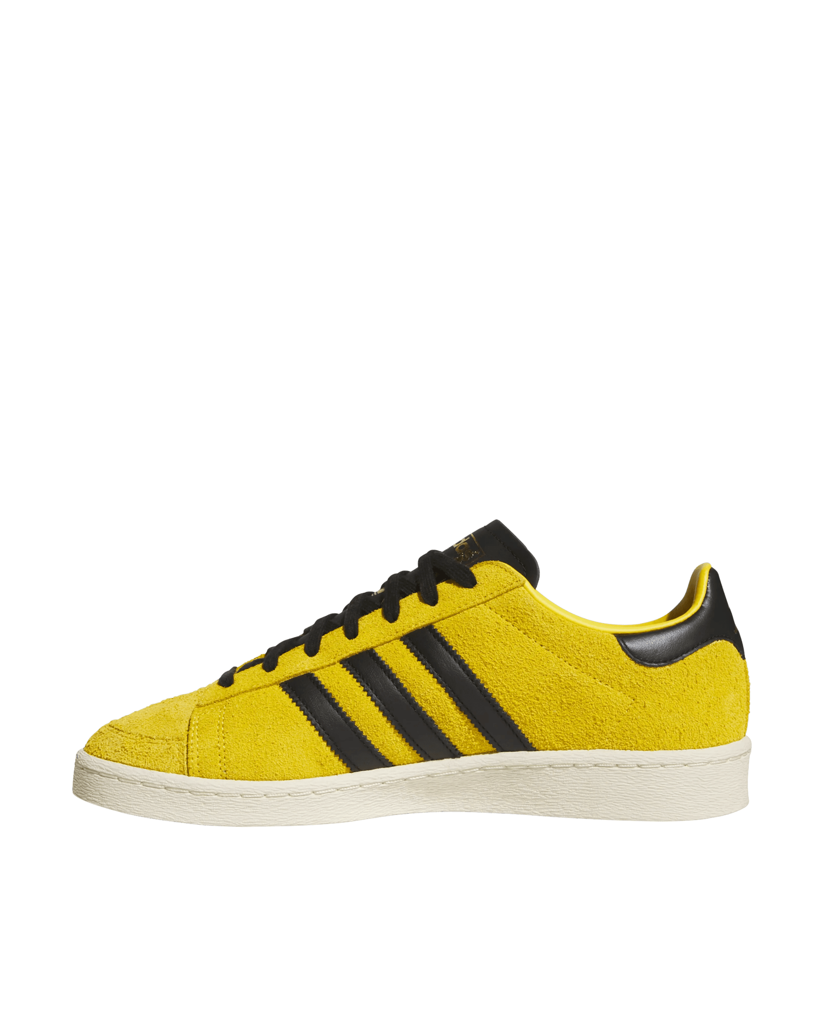 adidas Jabbar Lo x Bruce Lee (Beige/Core Black/Cream White)
