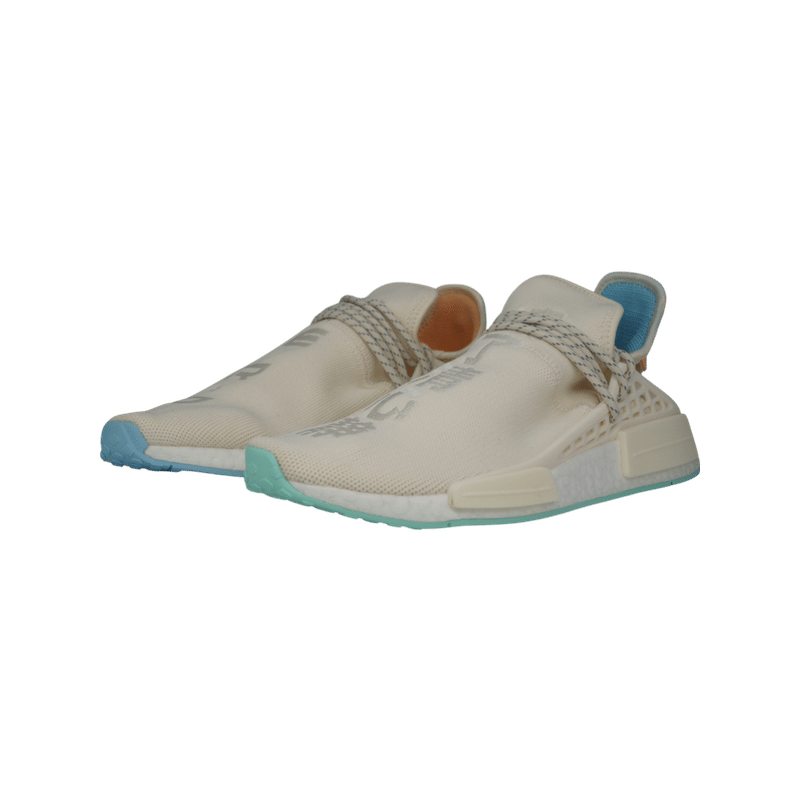 adidas NMD Human Race x Pharrell x NERD 20th Anniversary (GW0246) Mens Size 5 - 12