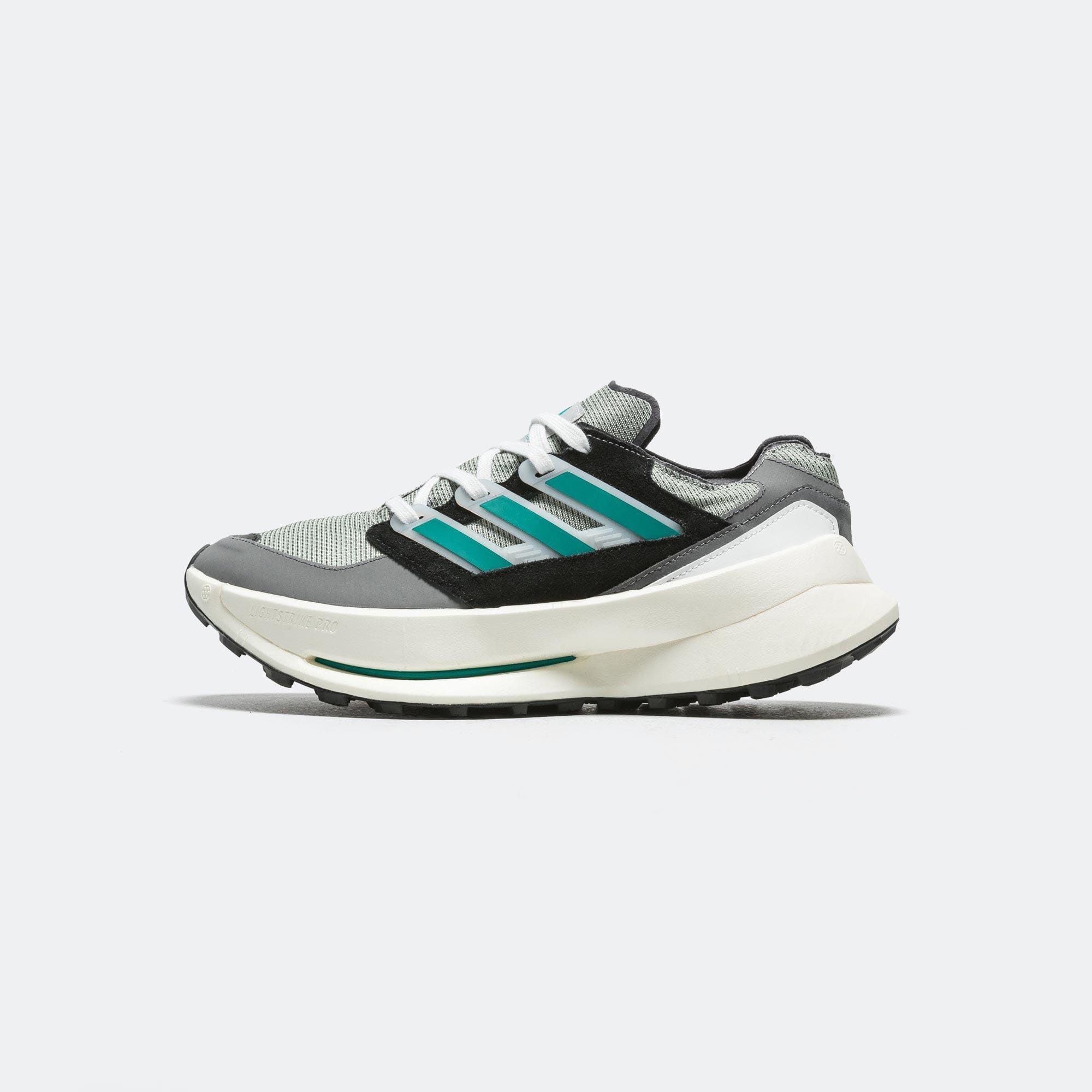 adidas Equipment Agravic - Grey Two/Magic Beige - Footwear White