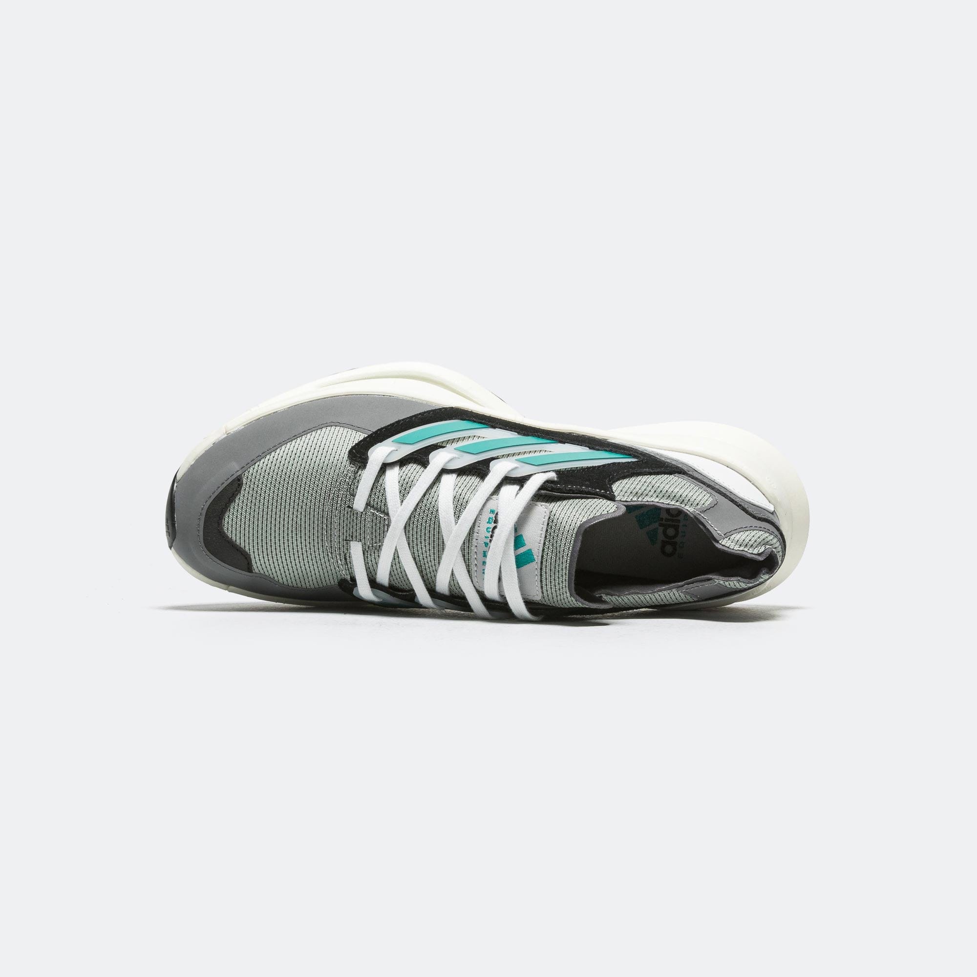 adidas Equipment Agravic - Grey Two/Magic Beige - Footwear White