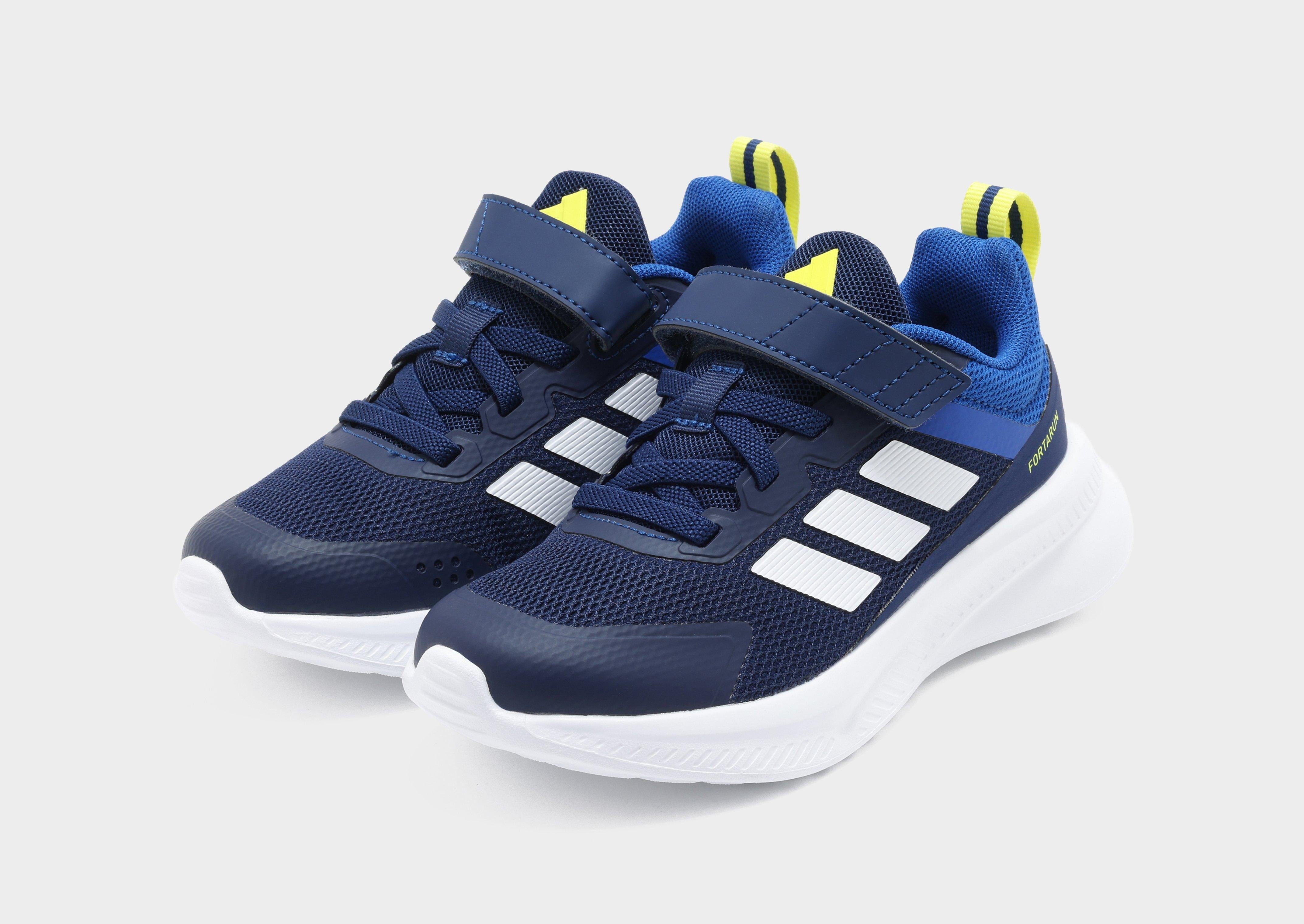 adidas Fortarun 4.0 Children's