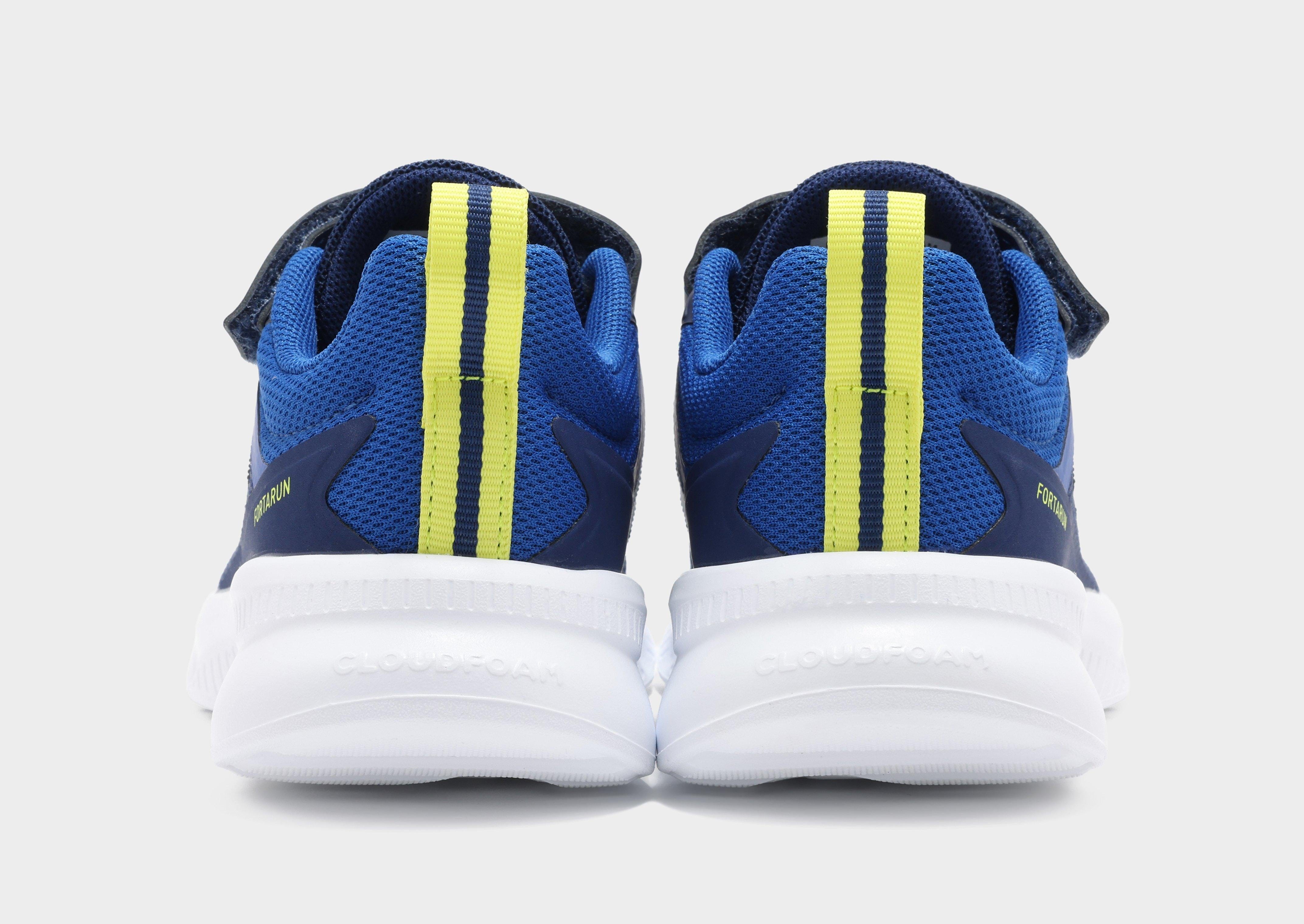 adidas Fortarun 4.0 Children's