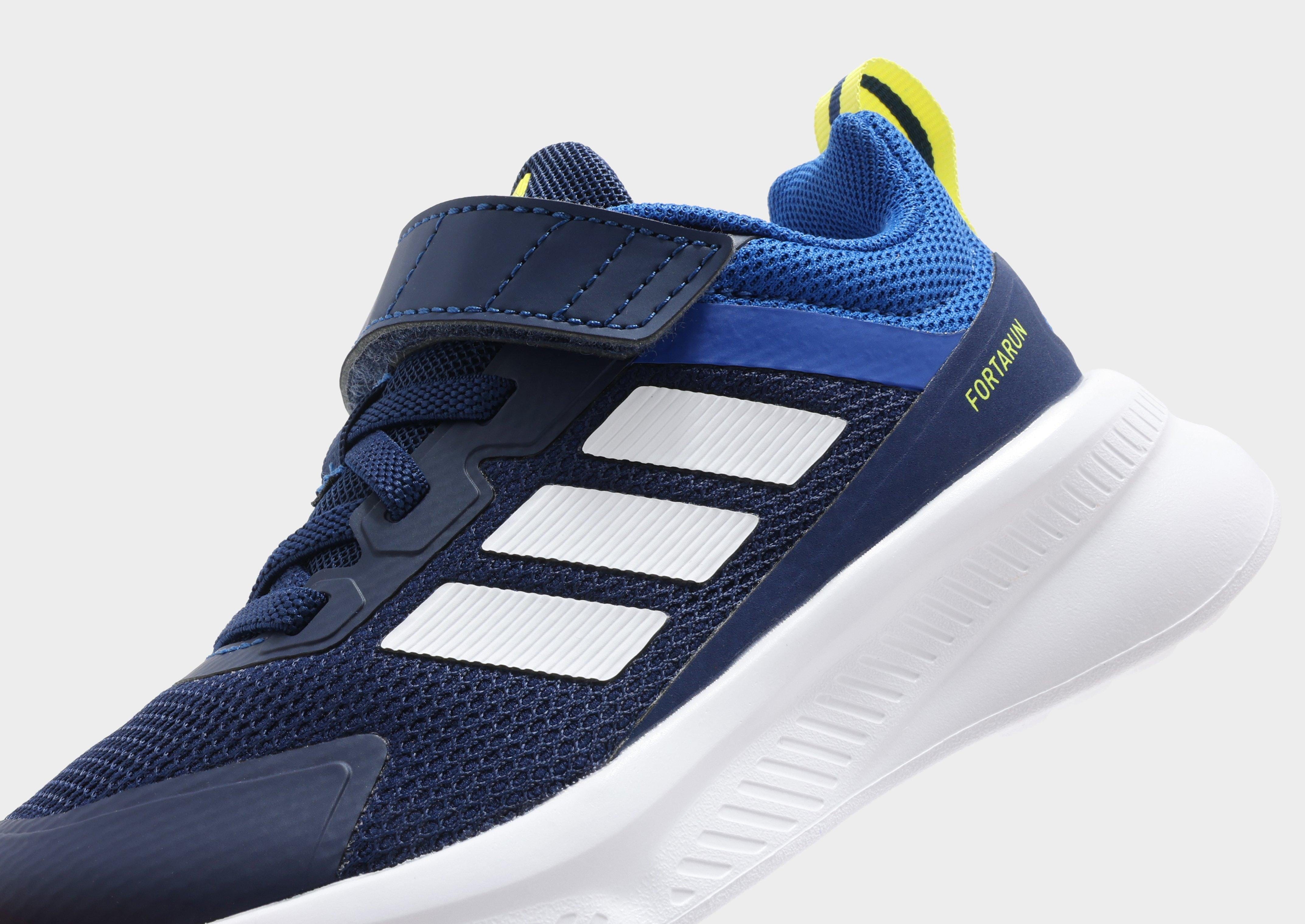 adidas Fortarun 4.0 Children's