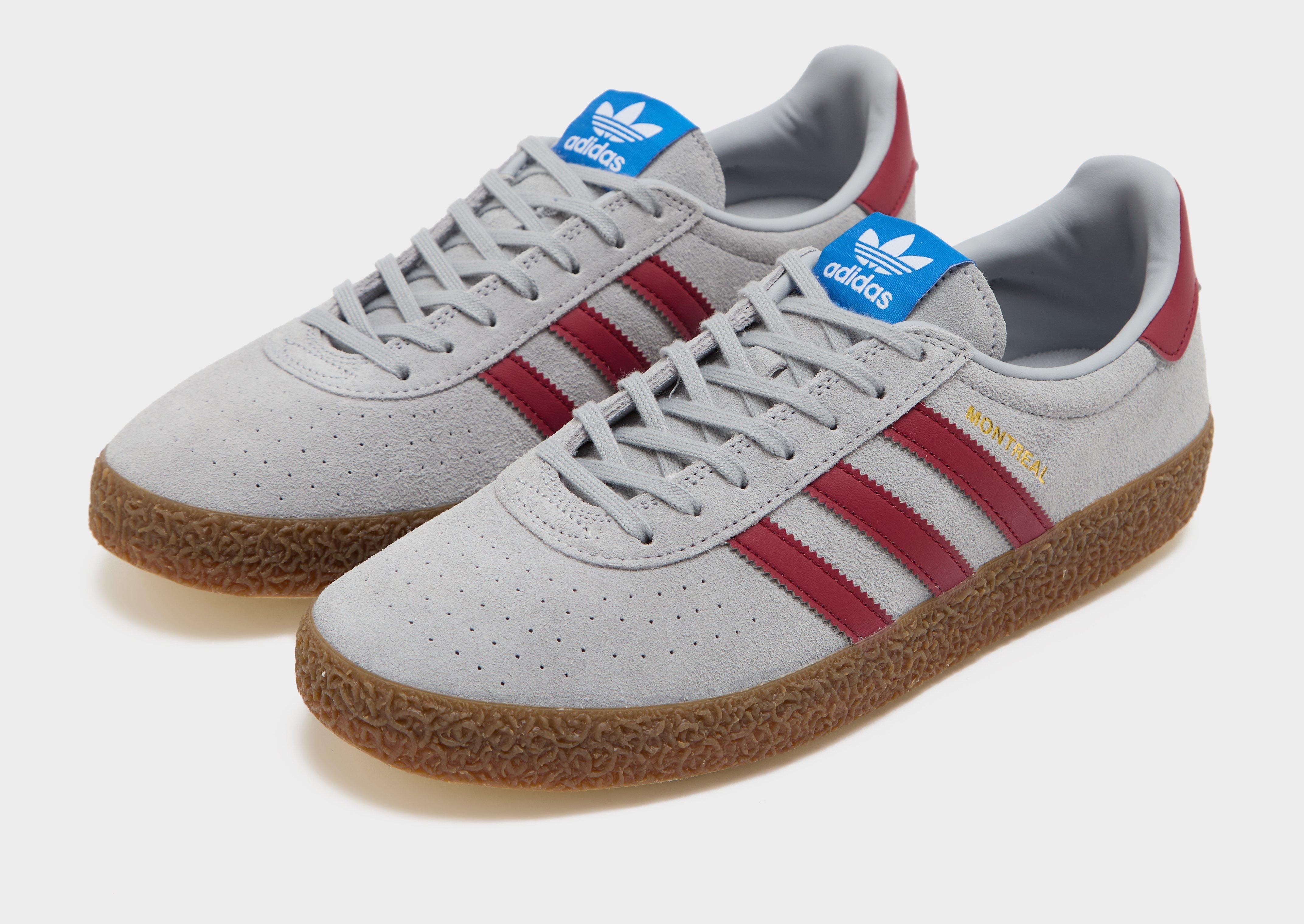 adidas Montreal RM
