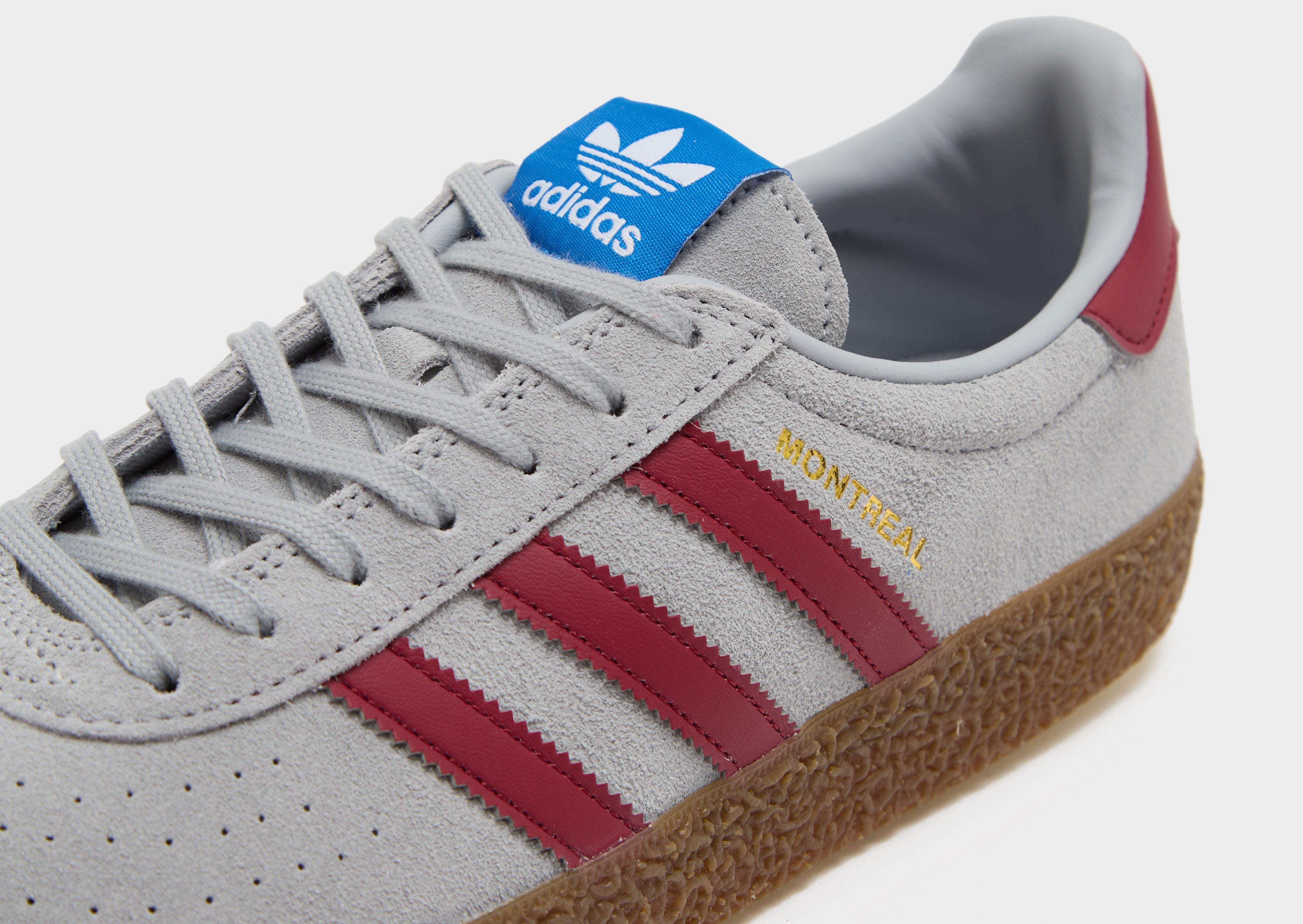 adidas Montreal RM