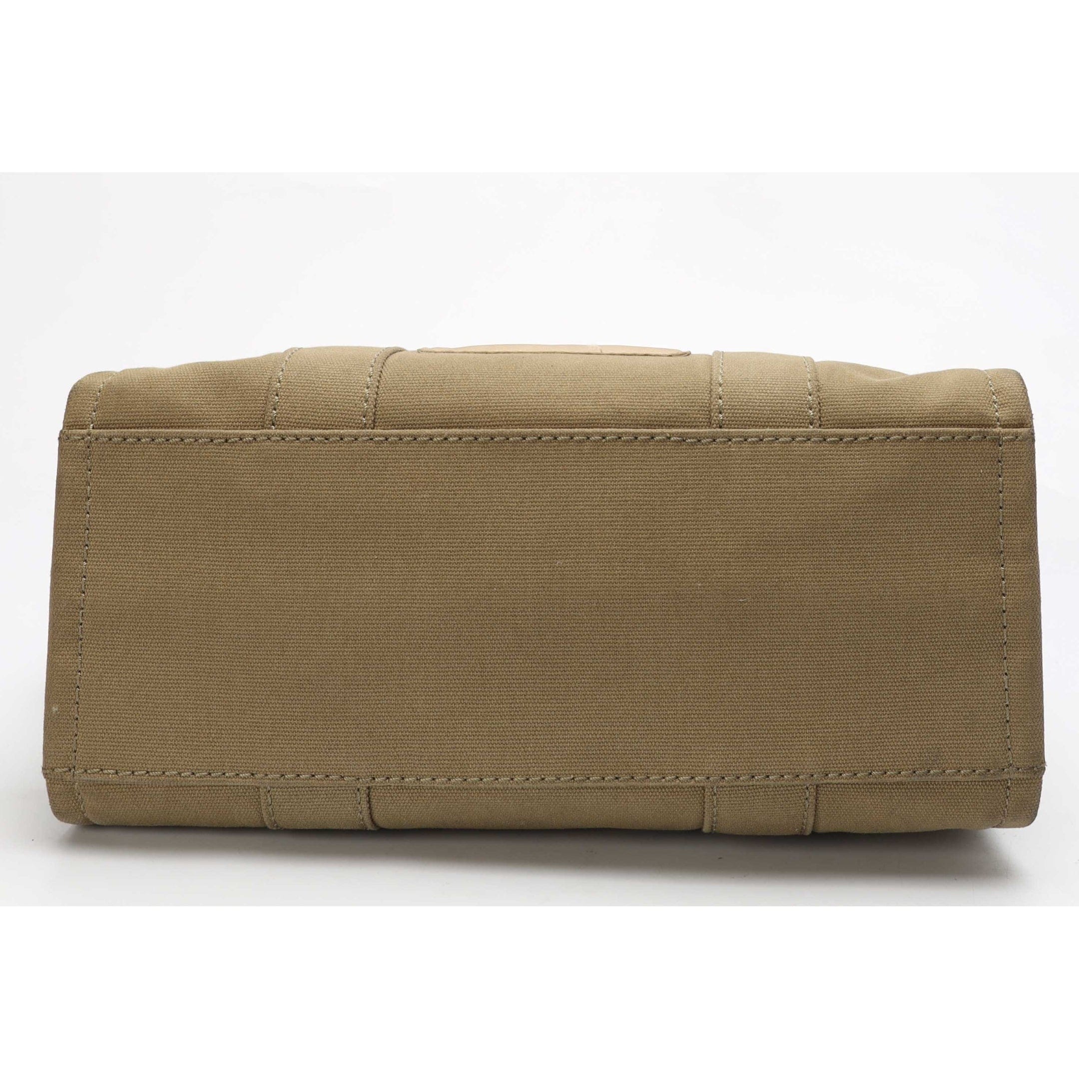 Marc Jacobs Beige The Jacquard Medium Tote