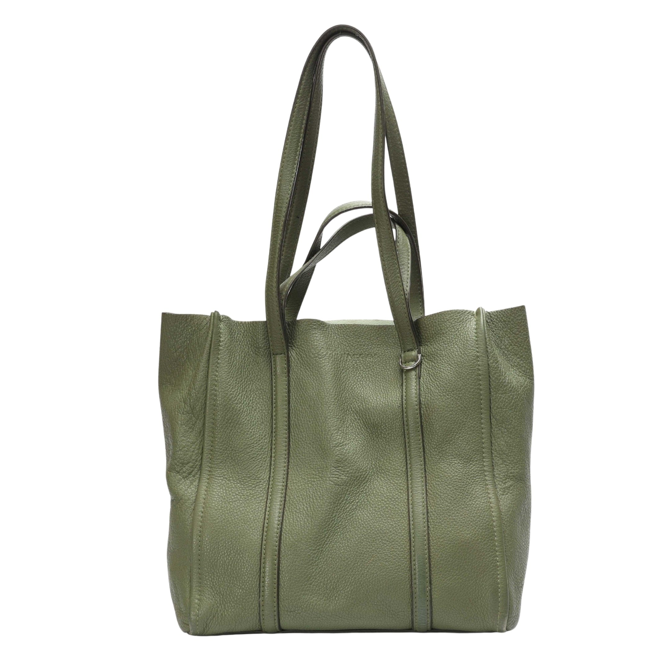 Marc Jacobs The Tag 27 Sage Tote Bag