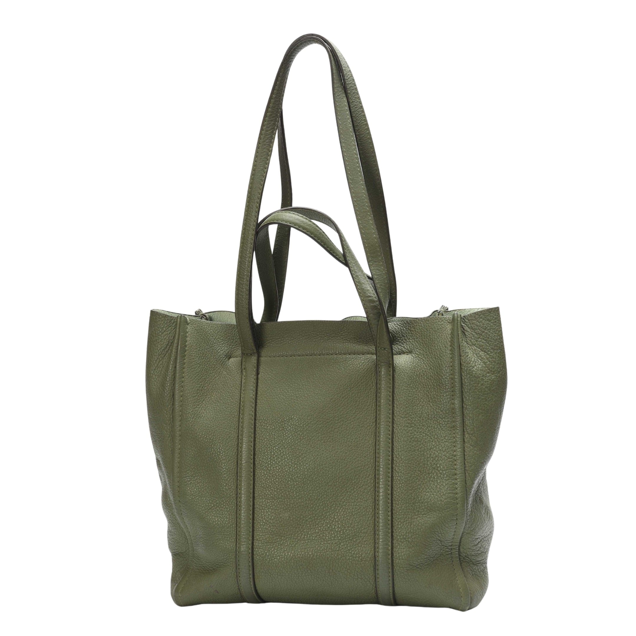 Marc Jacobs The Tag 27 Sage Tote Bag