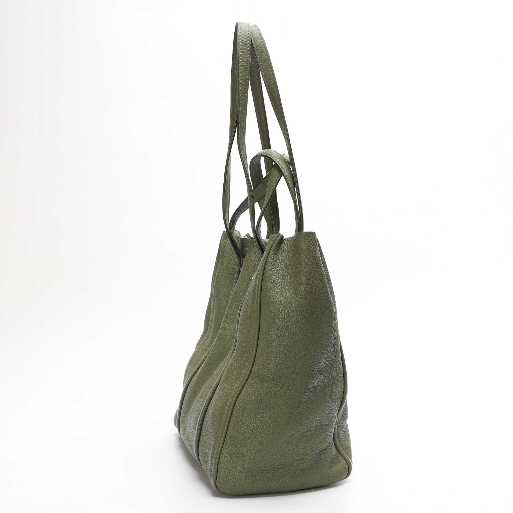 Marc Jacobs The Tag 27 Sage Tote Bag