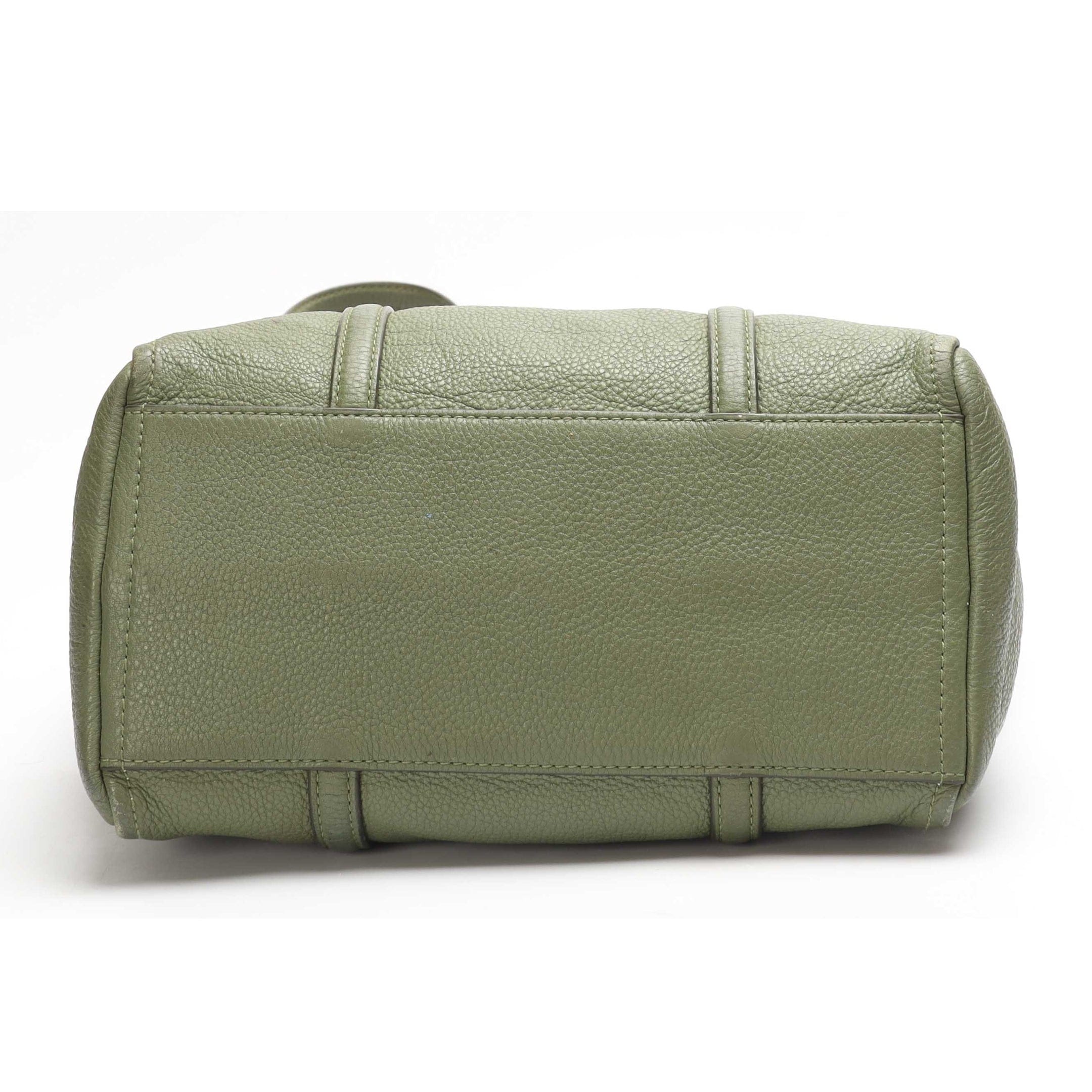 Marc Jacobs The Tag 27 Sage Tote Bag