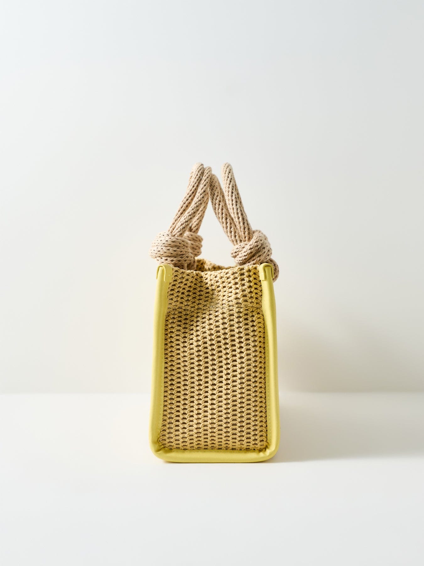 Marc Jacobs The Small Tote Bag Neutral