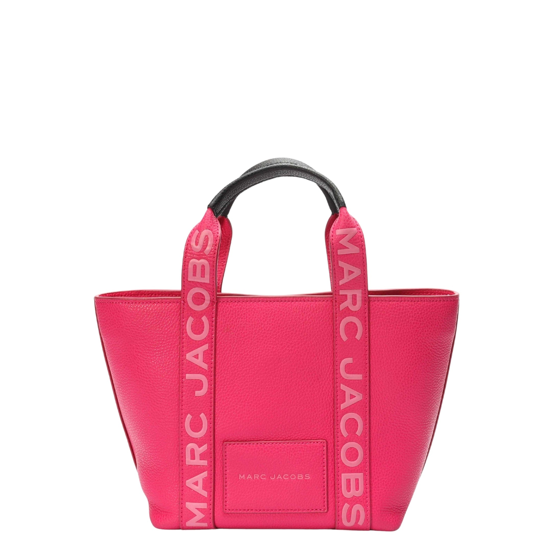 Marc Jacobs Pink Winged Small Tote