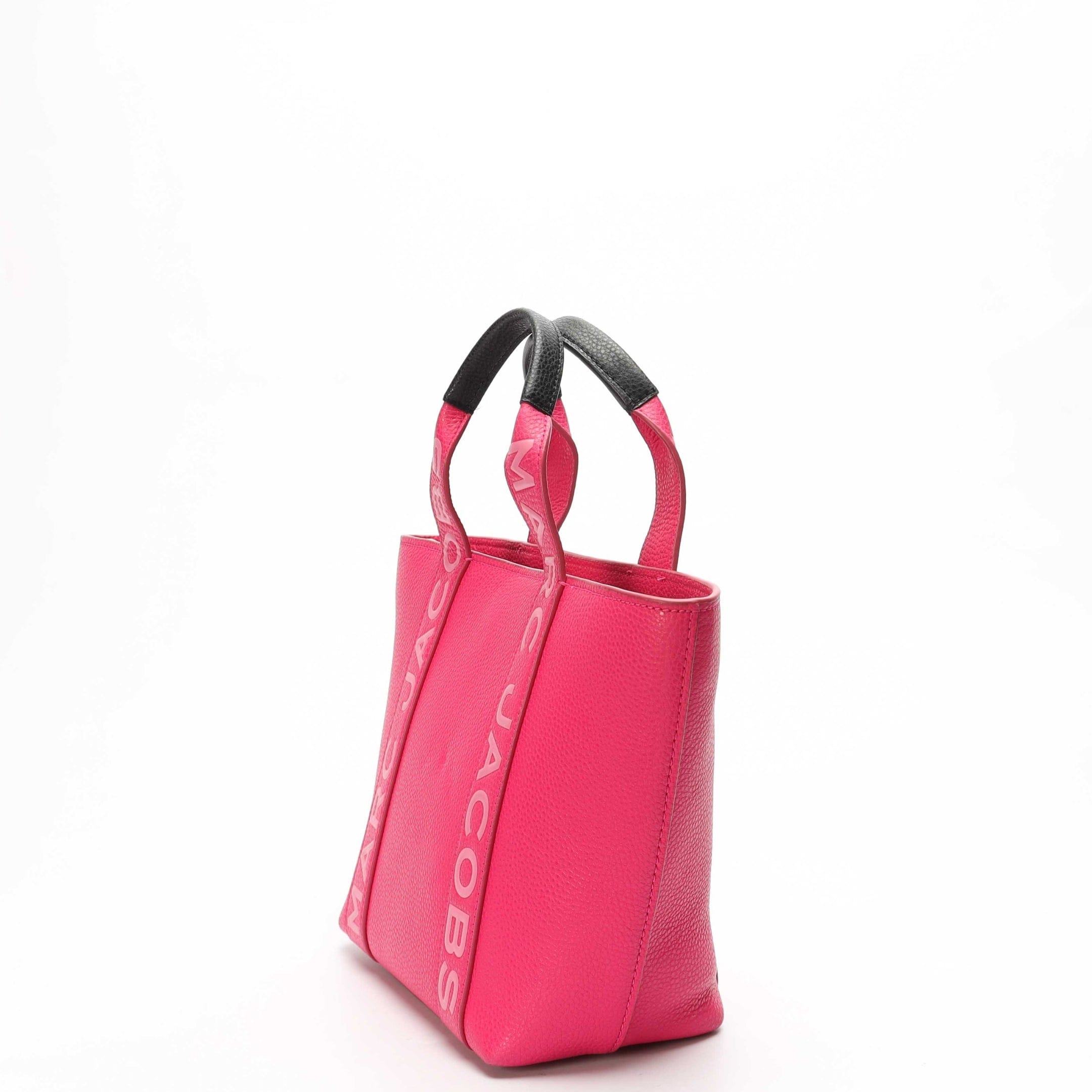 Marc Jacobs Pink Winged Small Tote