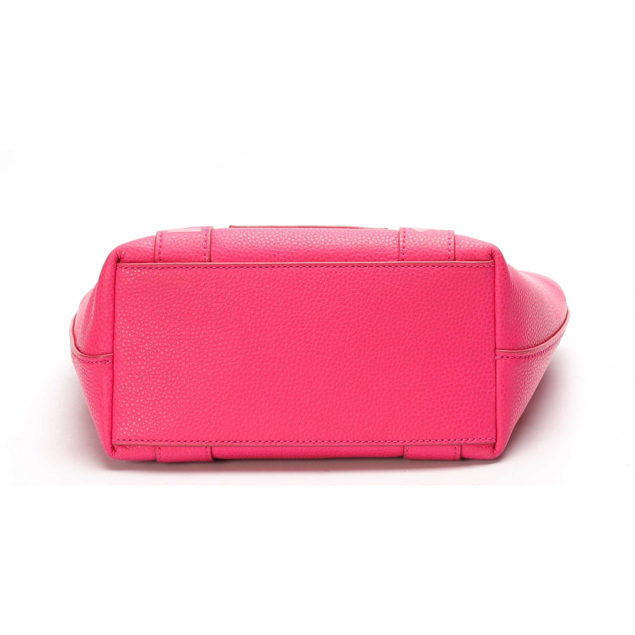 Marc Jacobs Pink Winged Small Tote