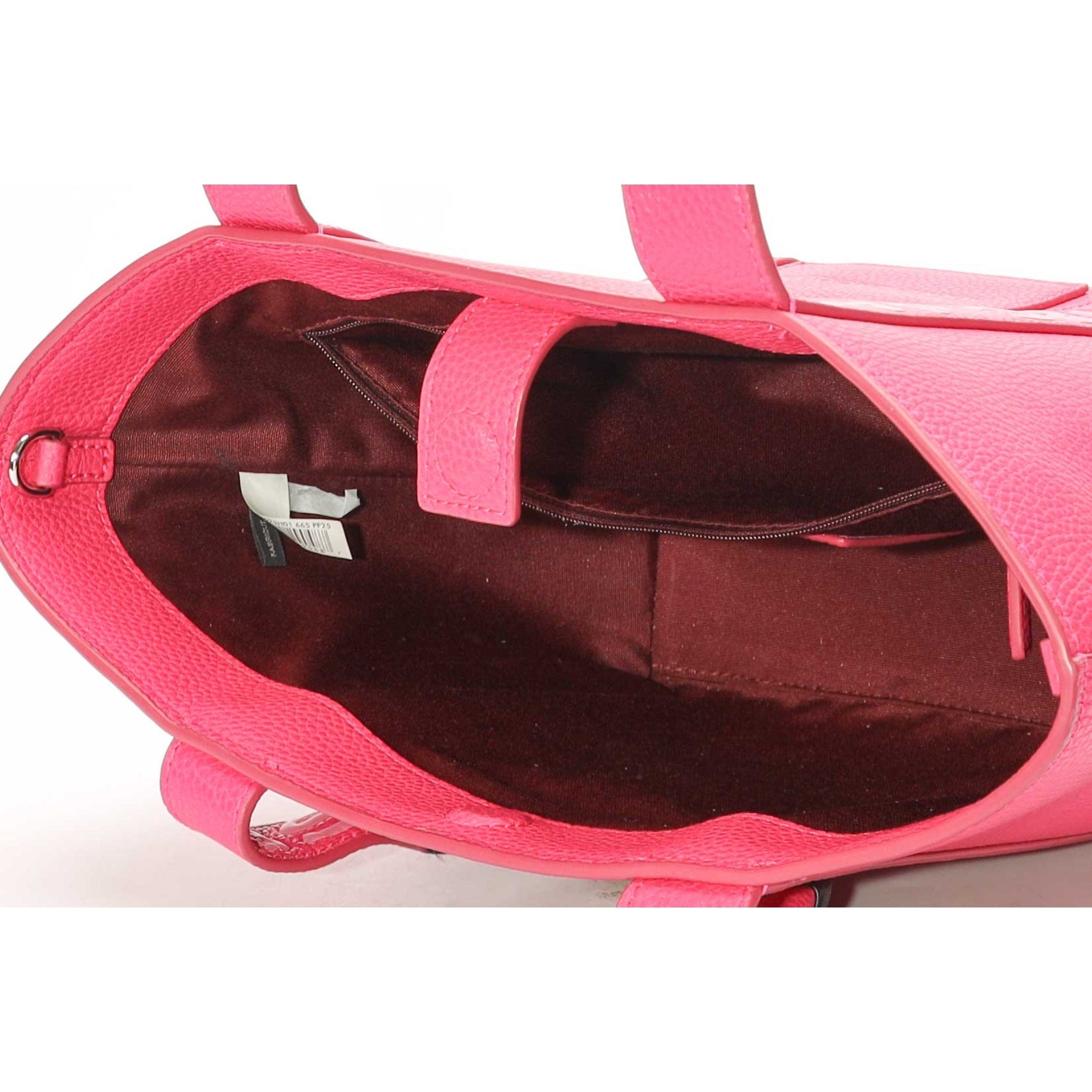 Marc Jacobs Pink Winged Small Tote