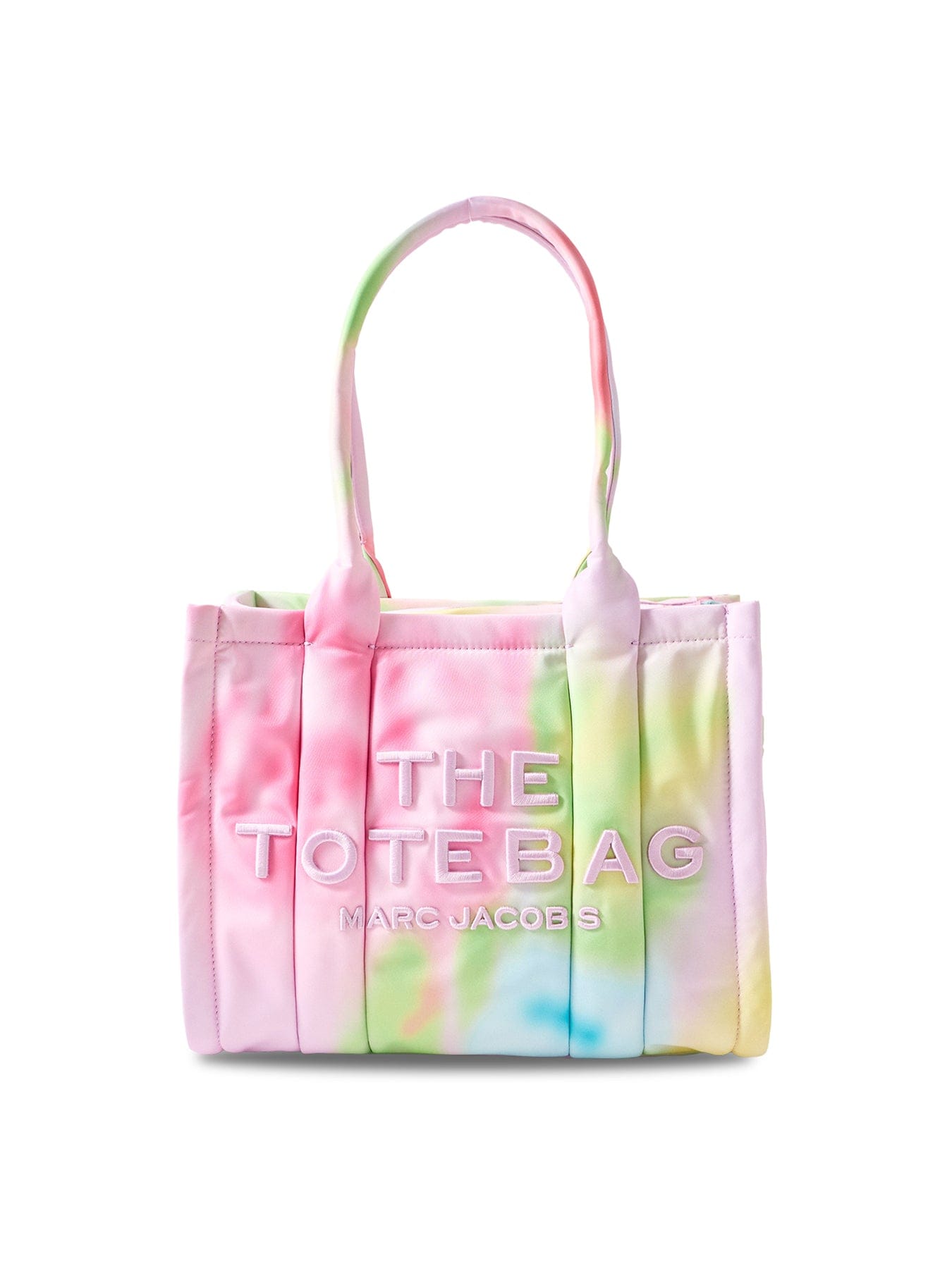 Marc Jacobs Medium Tote Bag Pink