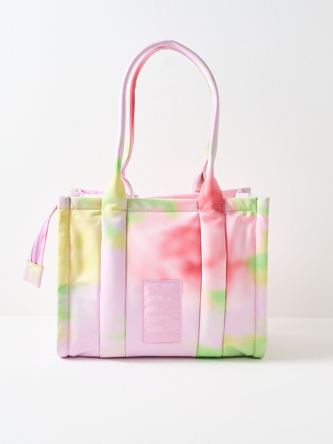 Marc Jacobs Medium Tote Bag Pink