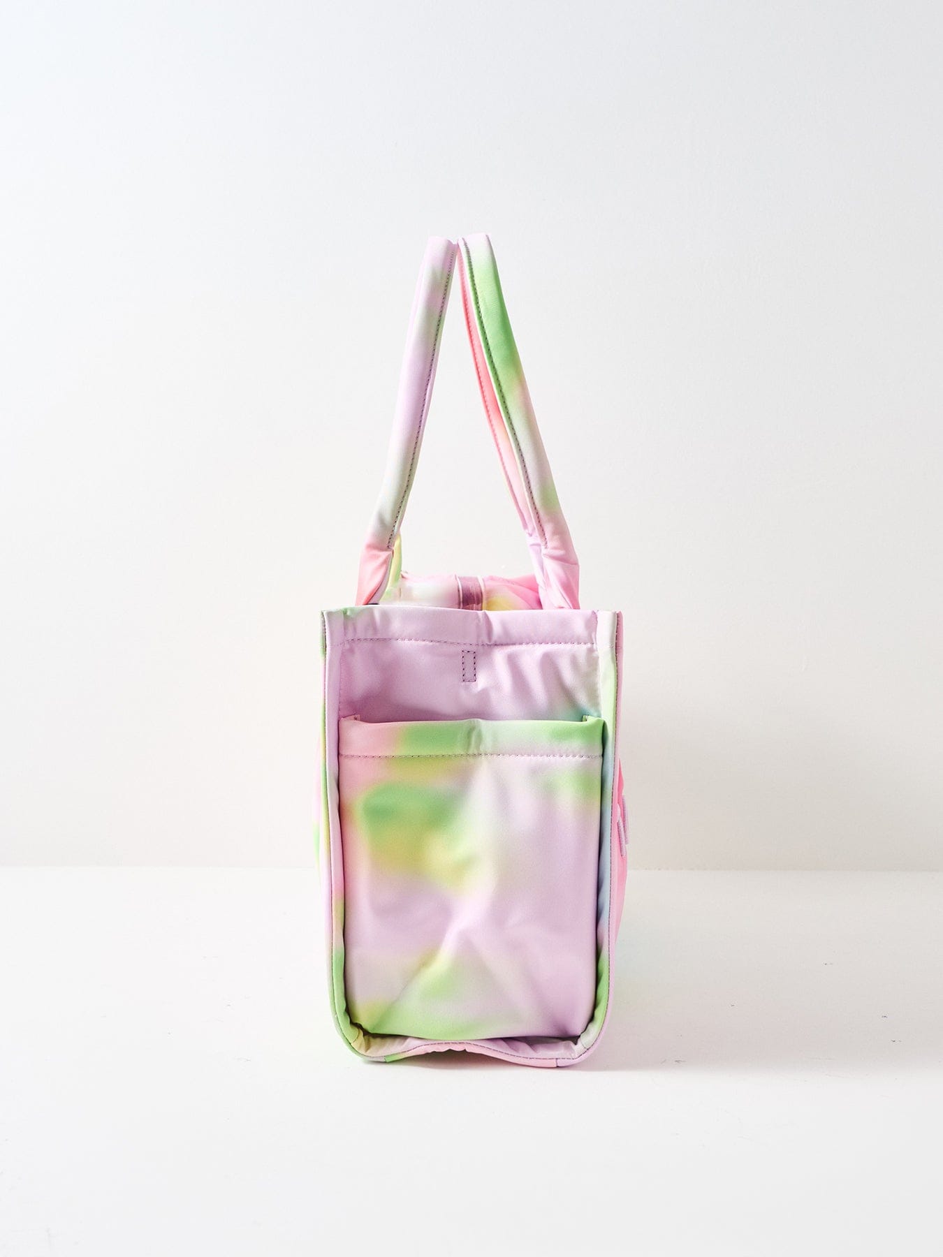Marc Jacobs Medium Tote Bag Pink