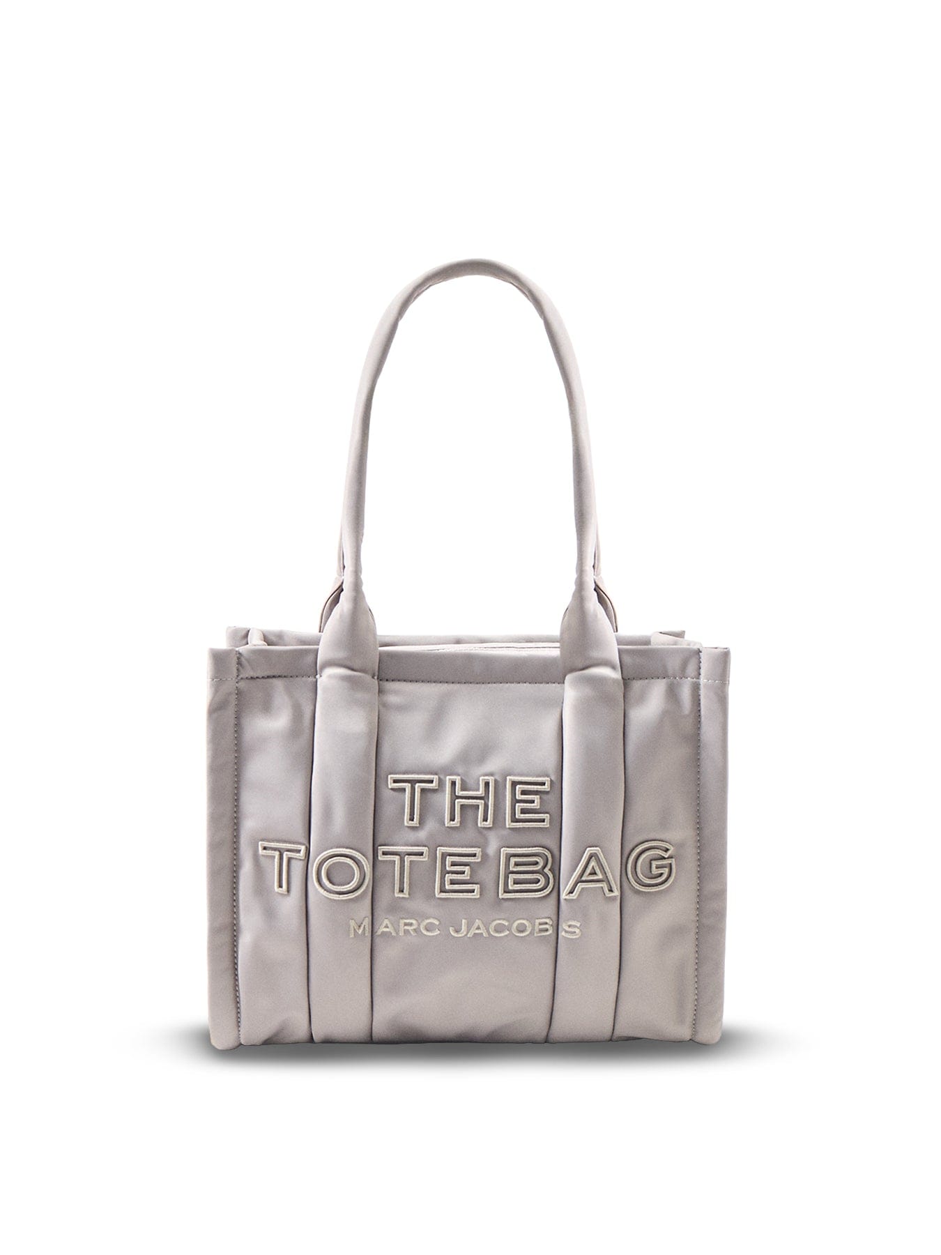 Marc Jacobs Medium Tote Bag Grey