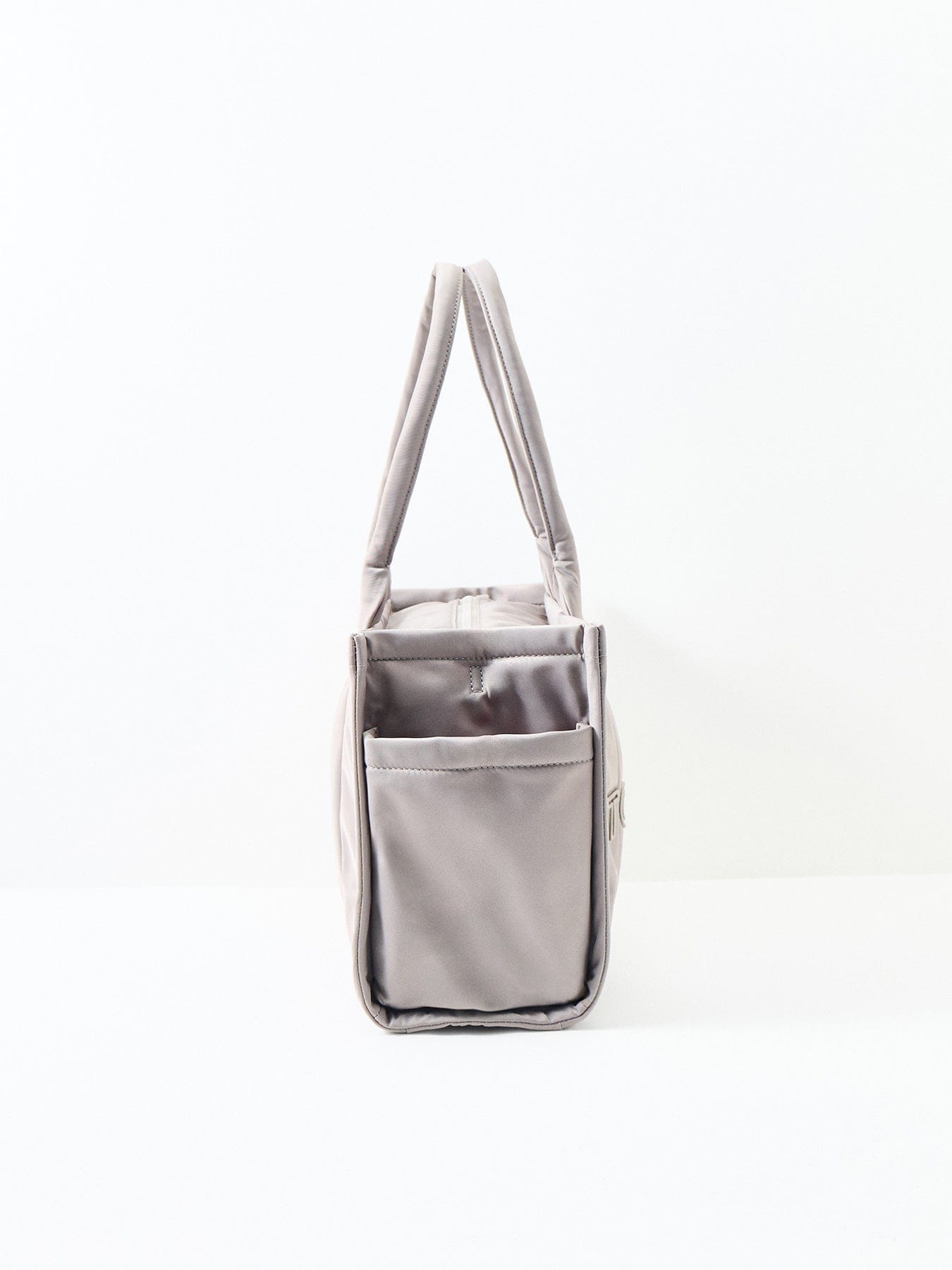 Marc Jacobs Medium Tote Bag Grey