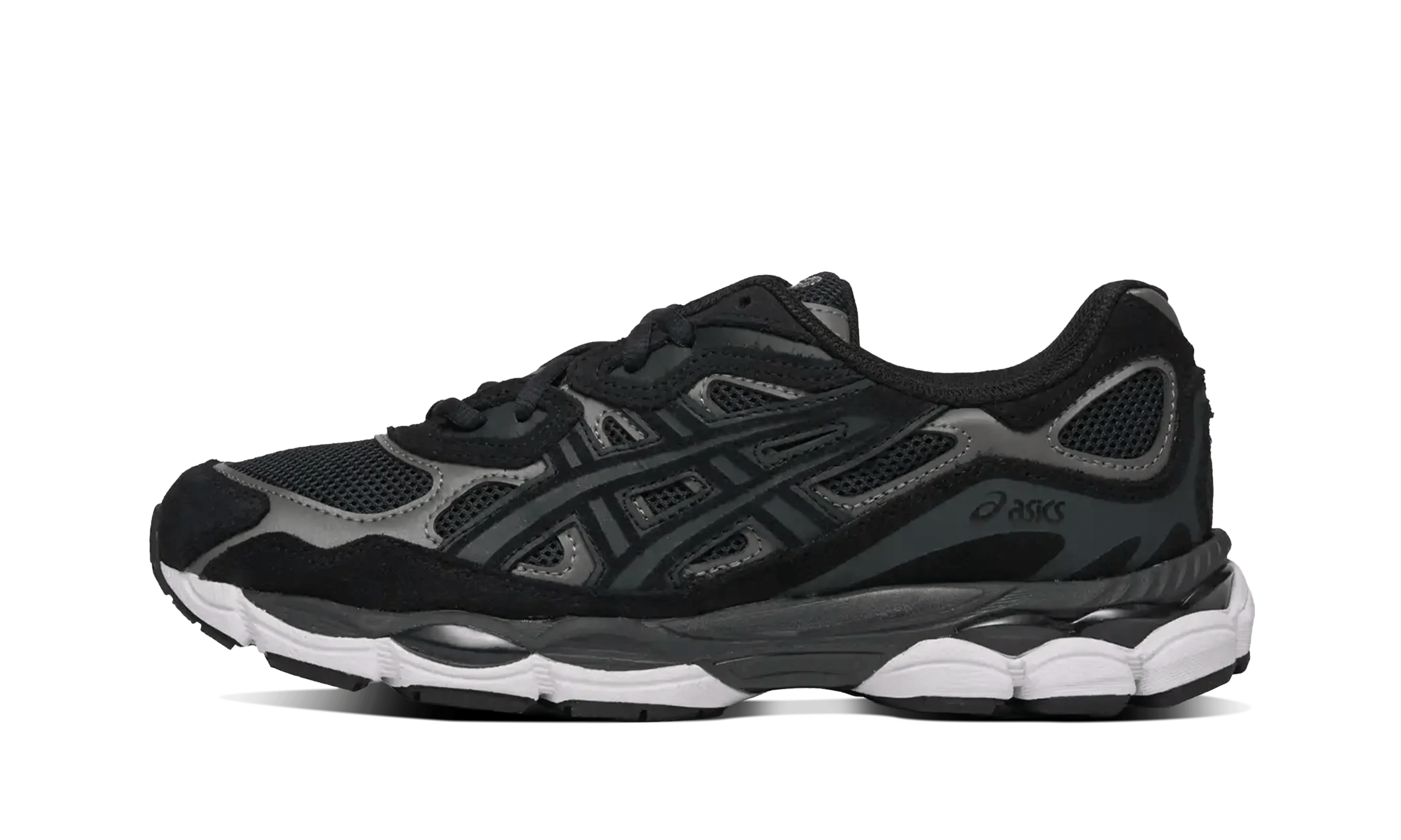 ASICS Gel - NYC Graphite Grey Graphite Grey