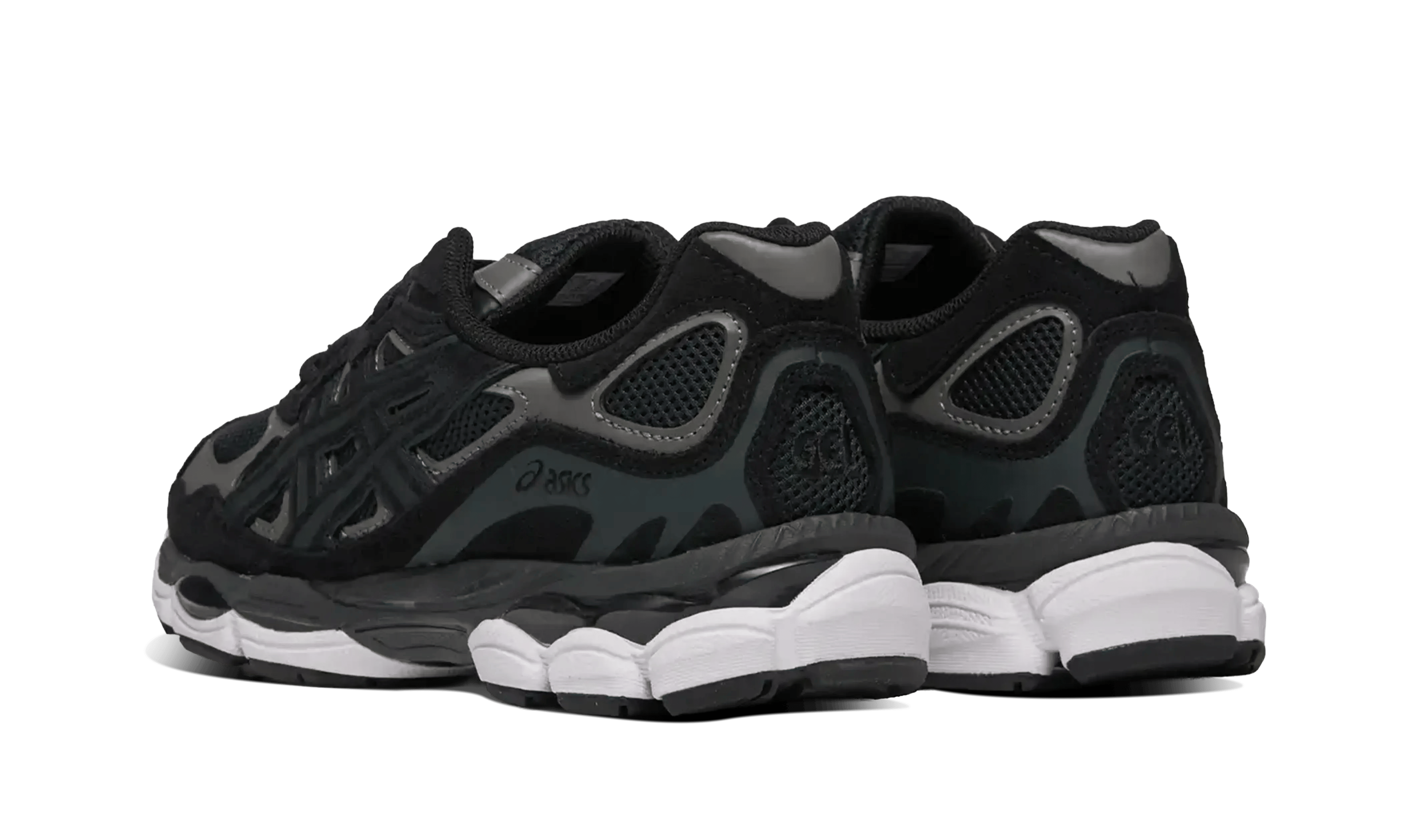 ASICS Gel - NYC Graphite Grey Graphite Grey