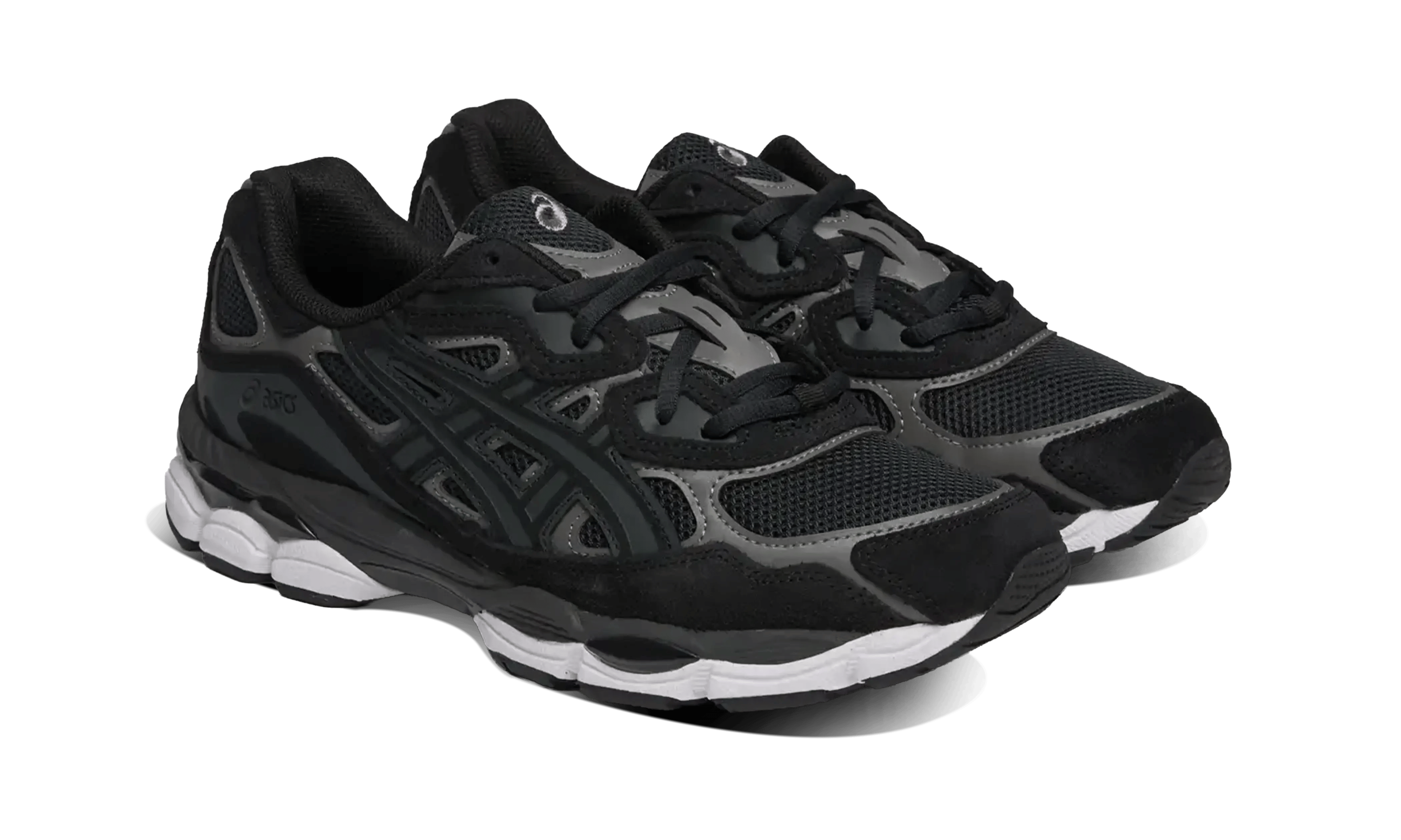 ASICS Gel - NYC Graphite Grey Graphite Grey