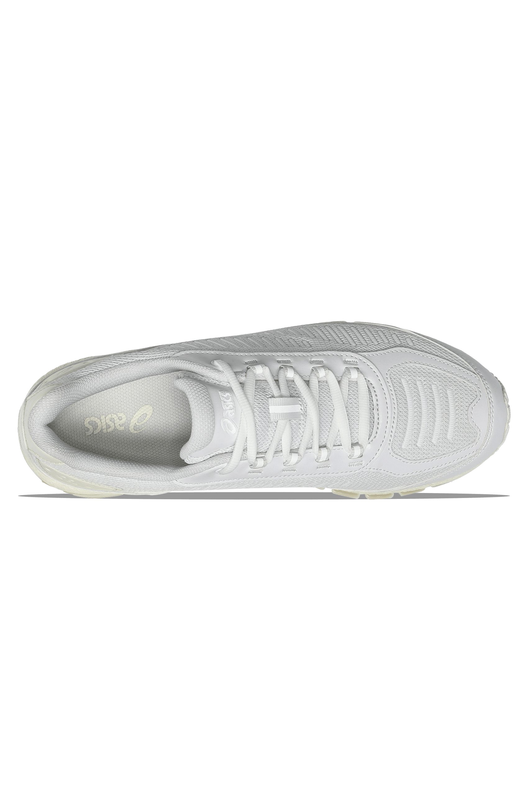ASICS Gel - Quantum 360 I AMP x JJJJound