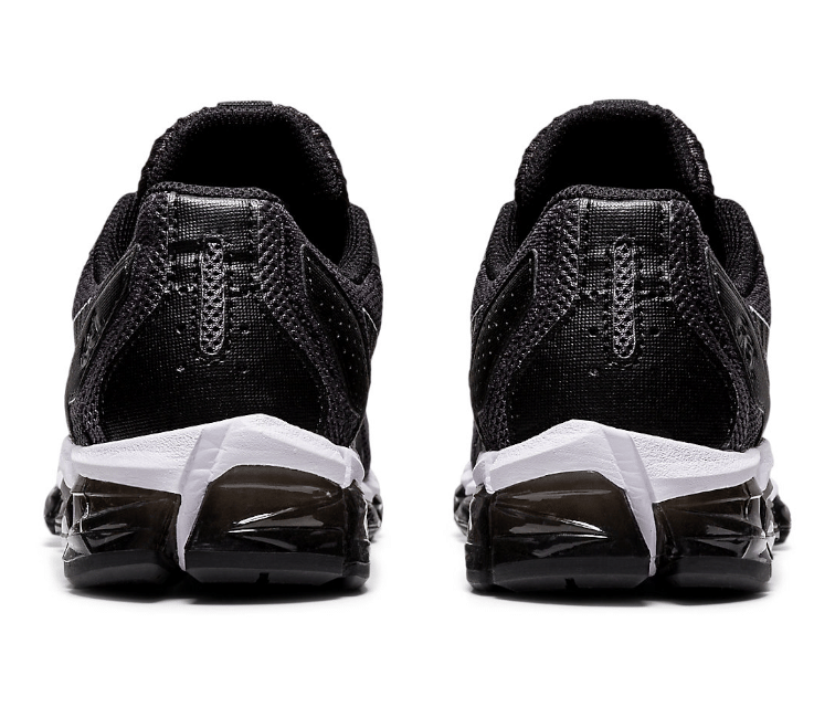 ASICS Women's Asics Gel - Quantum 360 6 (Graphite Grey/Black)