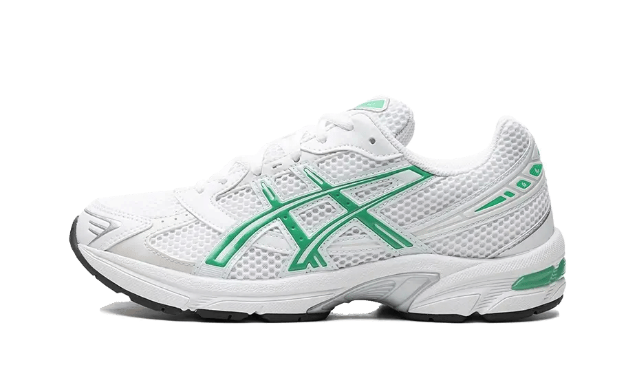 ASICS Gel - 1130 White Malachite Green