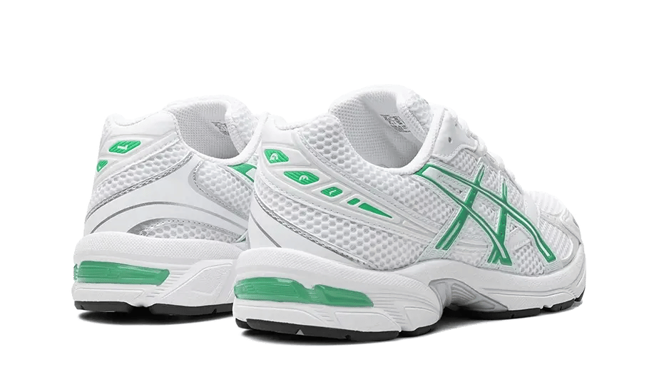 ASICS Gel - 1130 White Malachite Green
