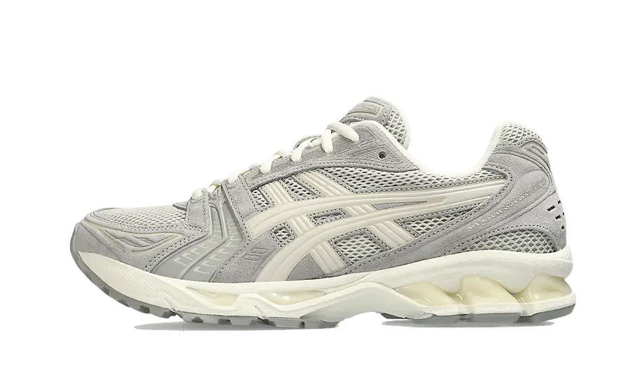 ASICS Gel - Kayano 14 White Sage Smoke Grey