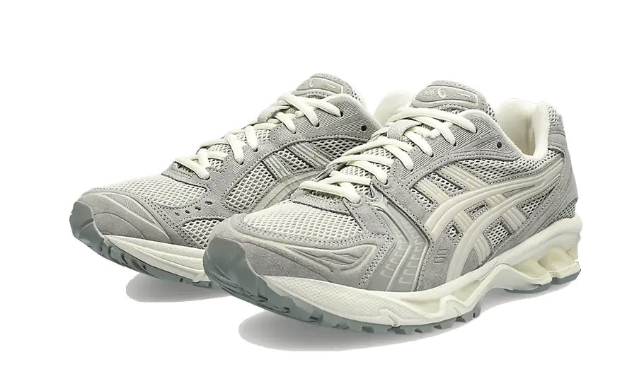 ASICS Gel - Kayano 14 White Sage Smoke Grey