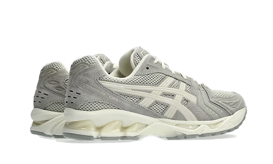 ASICS Gel - Kayano 14 White Sage Smoke Grey