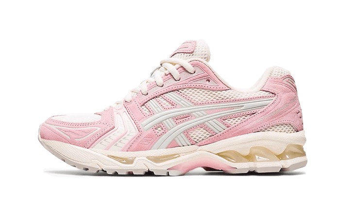 ASICS Gel - Kayano 14 Cream Pink Salt