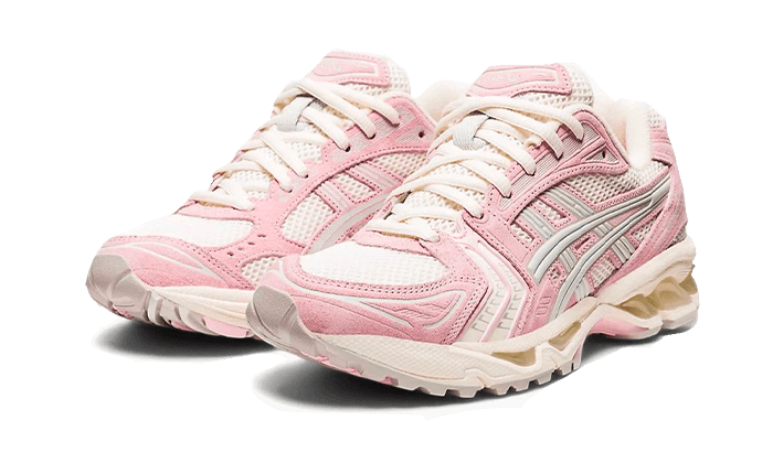 ASICS Gel - Kayano 14 Cream Pink Salt