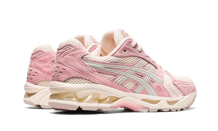 ASICS Gel - Kayano 14 Cream Pink Salt