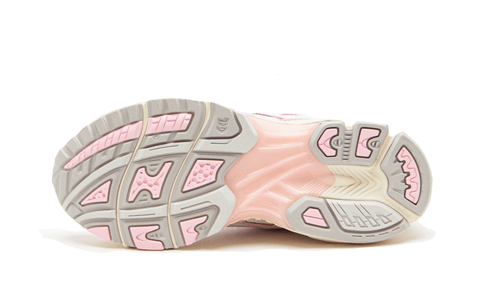 ASICS Gel - Kayano 14 Cream Pink Salt