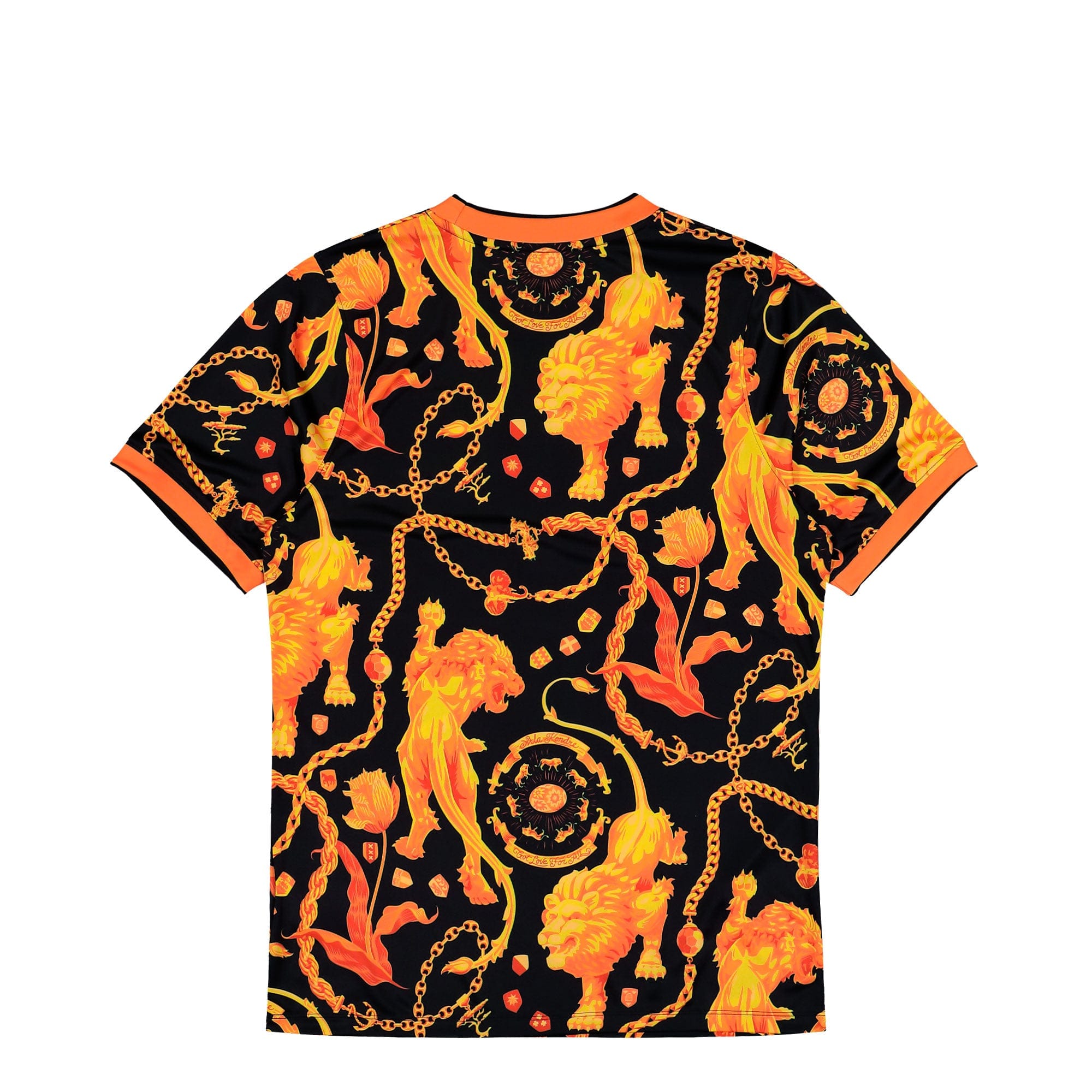 Nike KNVB Netherlands Academy Pre - Match Top