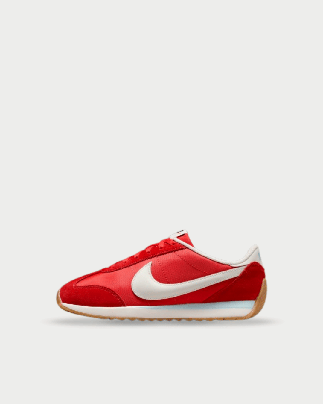 Nike WMNS Nike Pacific - Light Crimson / Glacier Blue / Gum Light Brown / Sail