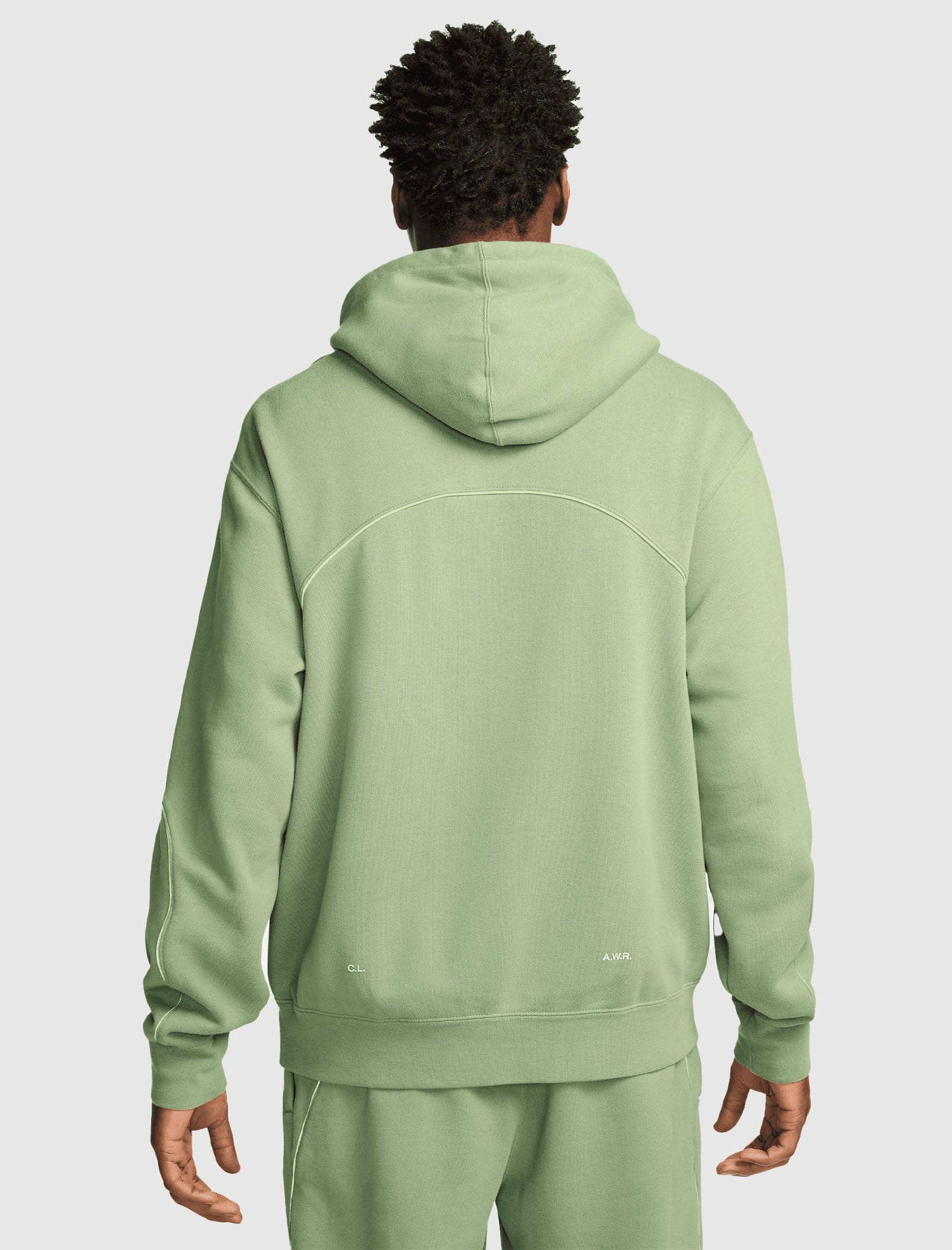Nike NOCTA FLEECE HOODIE