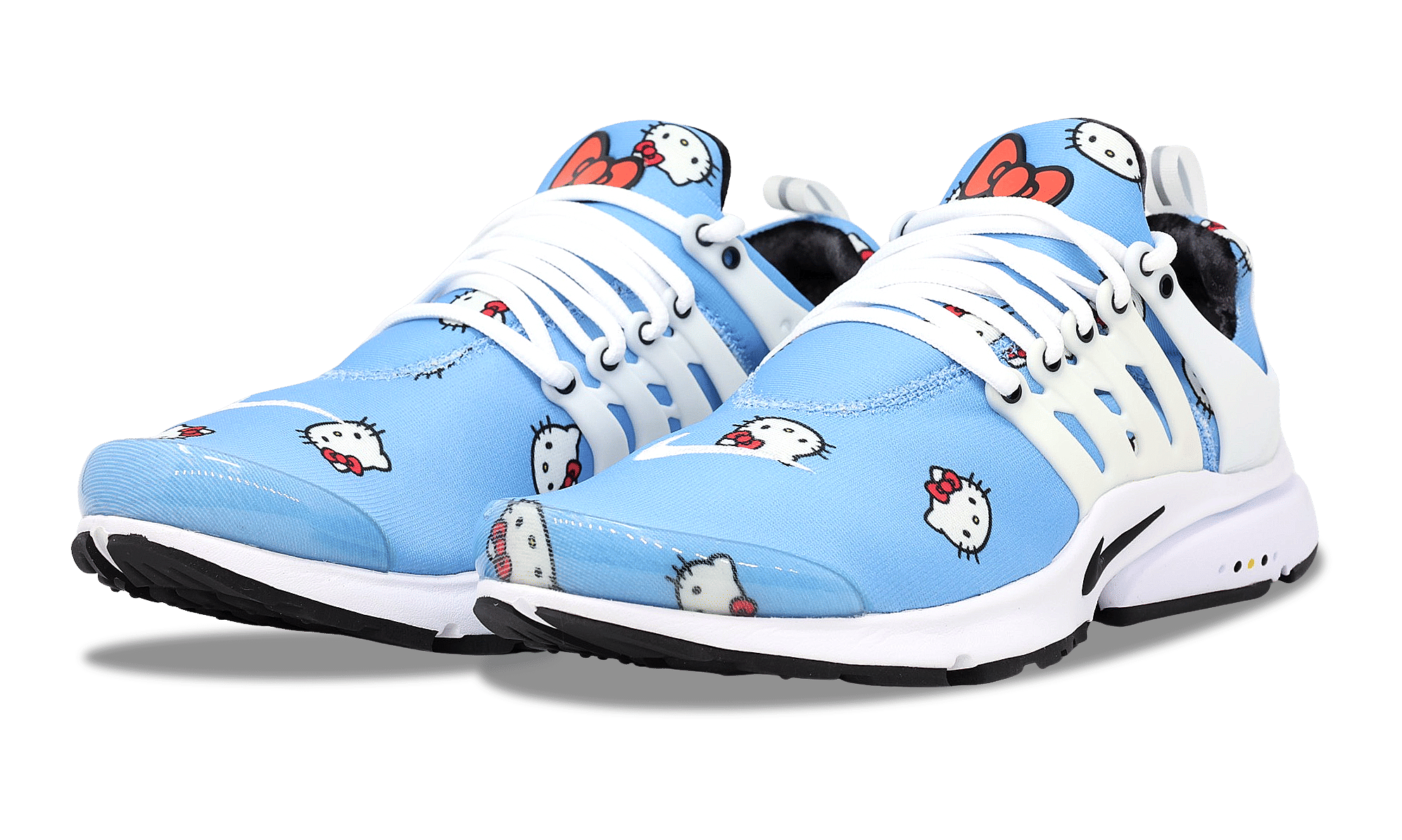 Nike Air Presto x Hello Kitty University Blue 2022 (DV3770 - 400) Men's Size 8 - 13