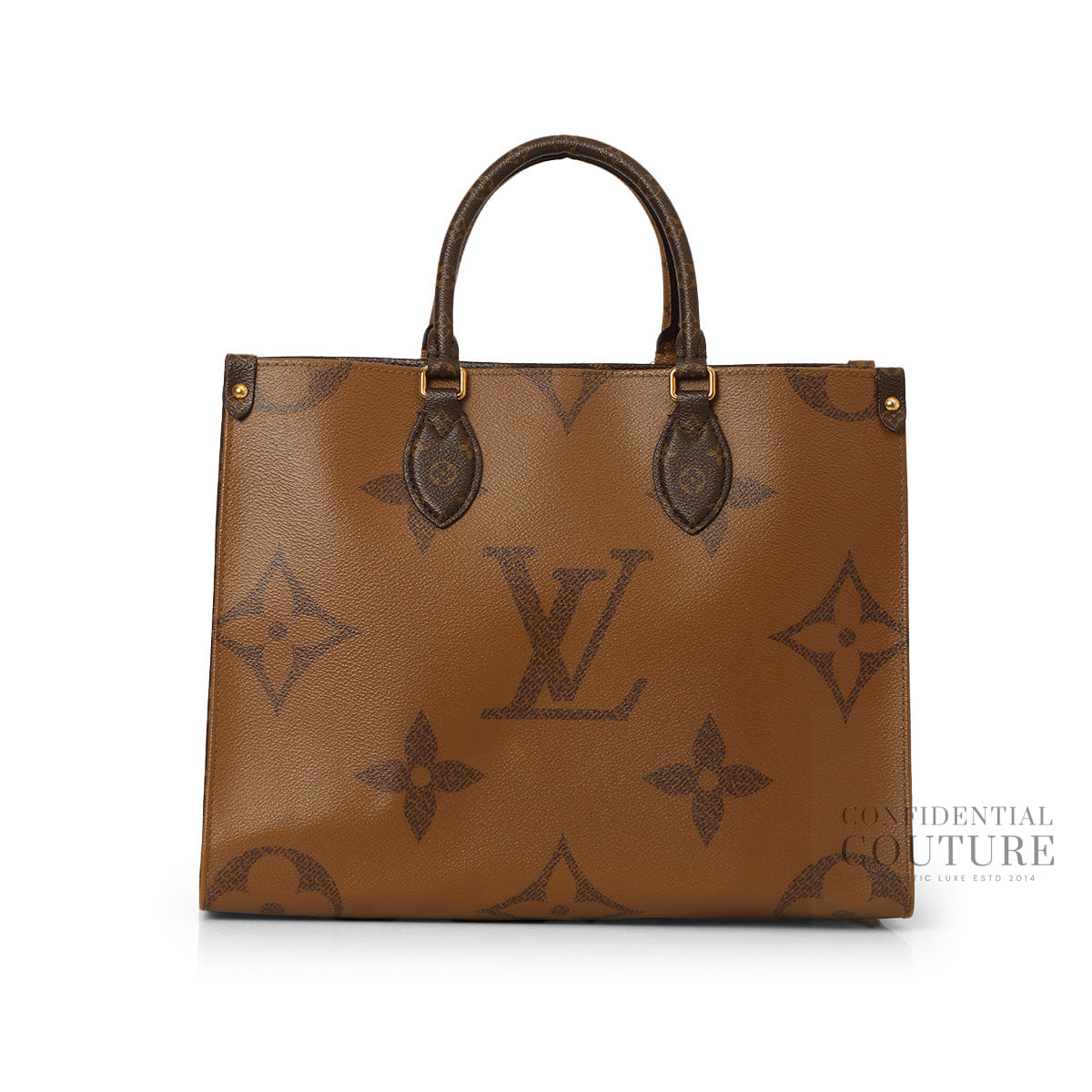 Louis Vuitton OnTheGo MM Bag