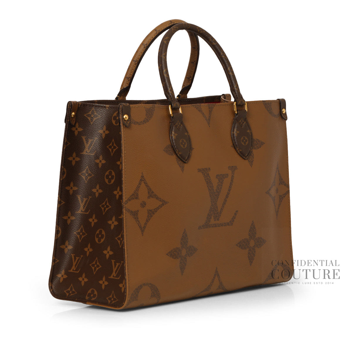Louis Vuitton OnTheGo MM Bag