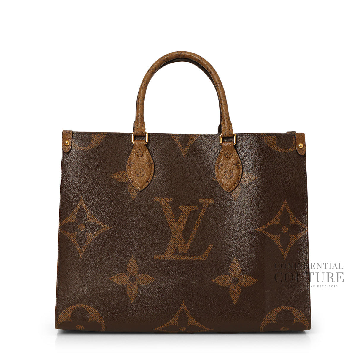 Louis Vuitton OnTheGo MM Bag
